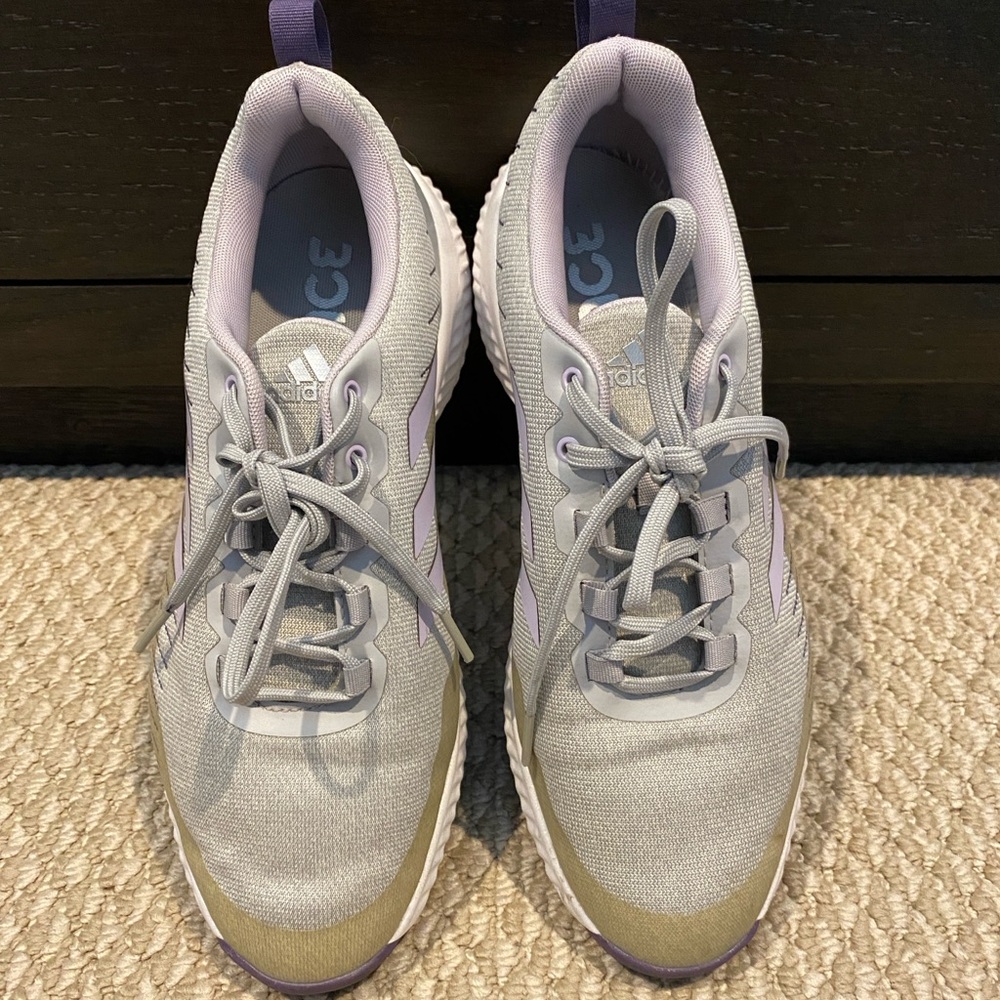 Golf Shoes. (Adidas - Bounce)